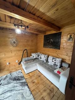 Vikendica Davidović - Berane - 1