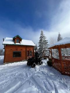 Vikendica Davidović - Berane - 0