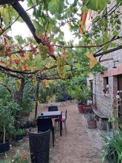 La Fonte b&b - Pietralunga - 2