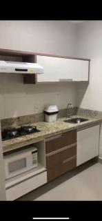 Marina Flat & Náutica - Caldas Novas - 4
