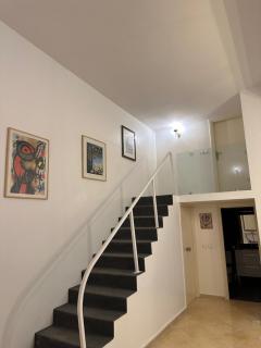 Duplex à l'orangerie de Souissi - Rabat - 6