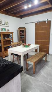 Apto Duplex com Mezanino - 6