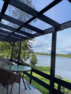 Badehuset, Harmoni, med privat strand - 3