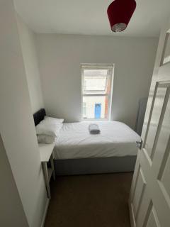 Comfort Escape - Belfast - 5