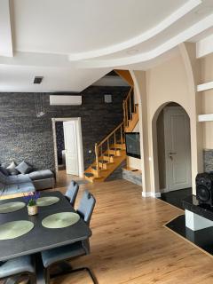 Apartamentai senamiestyje - 7