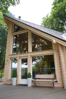 Cherry Tree Lodge - 6