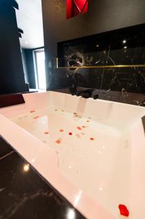Suite D&S Luxury Room - Firminy - 0