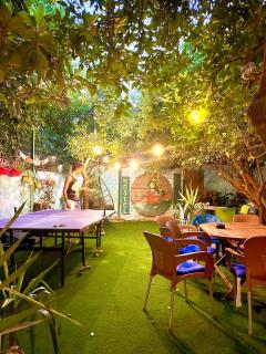 hostel vague - Antalya - 7