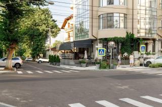 Bernardazzi Street - Chişinău - 3
