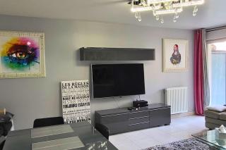 Le Riad de Bobigny proche Paris - Bobigny - 9