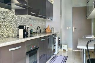 Le Riad de Bobigny proche Paris - Bobigny - 4