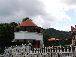 Villa Cristina San Javier - 1