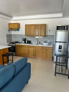 Hiltop1 bedroom Apartment - 6