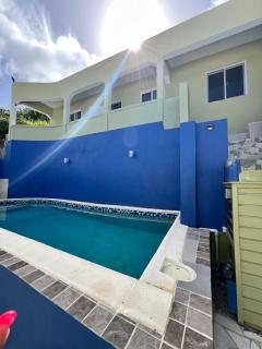 Hiltop1 bedroom Apartment - 5