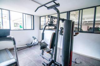Studio Apartment Kilimani - Nairobi - 4