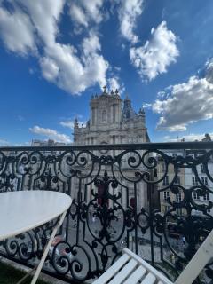 Unique Stay in Paris - París - 0