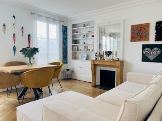 Unique Stay in Paris - París - 6