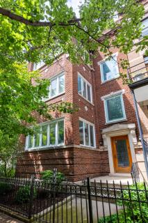 Lakeview East Apartment - Chicago - 9