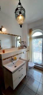 Eden 1 Zimmer Appartment - Hoppegarten - 6