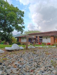 Finca Villa Guadalupe - La Pintada - 9