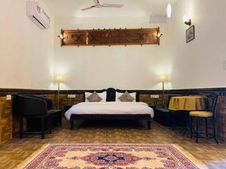 Haveli Expedition & Resort - 8