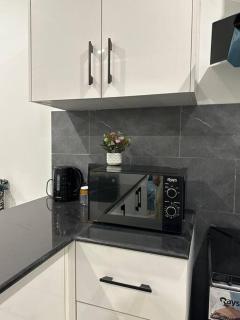 We prioritize privacy and peace - 8