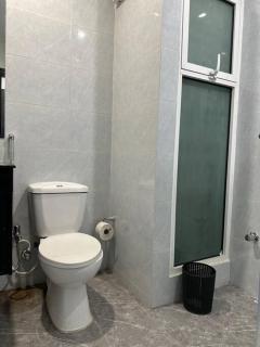 We prioritize privacy and peace - 5