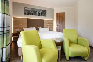 Ringhotel Zweibruecker Hof - Herdecke - 9
