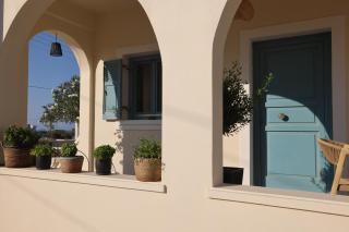 White Dream Villa - 1