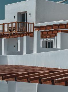 The Blue of Mykonos - Platis Gialos - 7