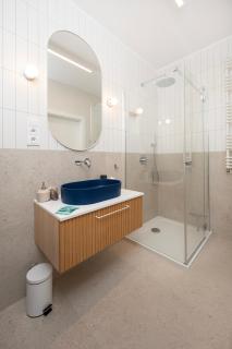 Łódź Pomorska Business Apt - Balcony, Workspace - by Rentujemy - Łódź - 7