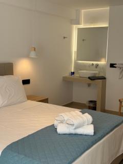 The Blue of Mykonos - Platis Gialos - 6