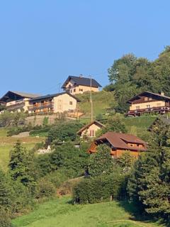 Haus Brunner - Döbriach - 9