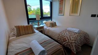 HOM I Encantador Depto 2D2B 4PAX Edif Indigo Parking - Puerto Varas - 2