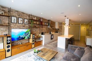 Modern Apartment in the Heart of London - Londra - 0