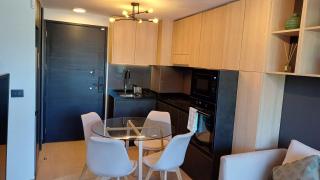 HOM I Encantador Depto 2D2B 4PAX Edif Indigo Parking - Puerto Varas - 5
