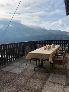 Haus Brunner - Döbriach - 4