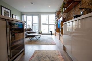 Modern Apartment in the Heart of London - Londra - 9