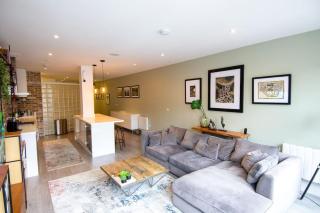 Modern Apartment in the Heart of London - Londra - 6