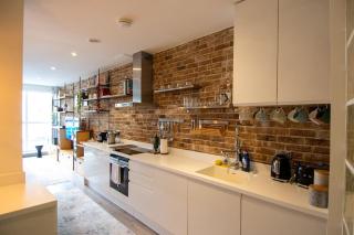 Modern Apartment in the Heart of London - Londra - 1
