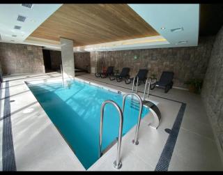 HOM I Encantador Depto 2D2B 4PAX Edif Indigo Parking - Puerto Varas - 8