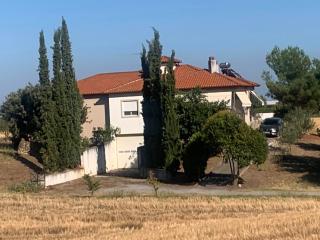 Katerini Family Home - - 9