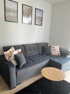 BTS Apartaments - Apartamenty Blisko Morza - Gdańsk - 9