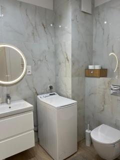 BTS Apartaments - Apartamenty Blisko Morza - Gdańsk - 6