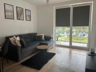 BTS Apartaments - Apartamenty Blisko Morza - Gdańsk - 2