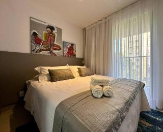 Lindo Studio no Campo Belo - São Paulo - 7