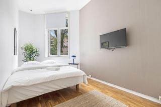 Budget room in the city centre - Oslo - 0