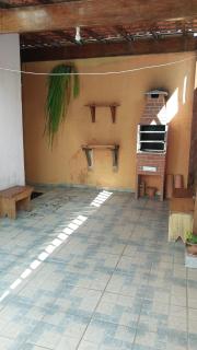 Casa para relaxar perto do mar, a 300 metros da Praia - Praia Grande - 3