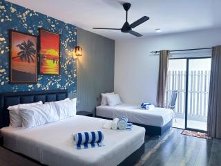 Mathiveri Thundi Inn - 7