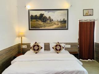 Haveli Expedition & Resort - 4